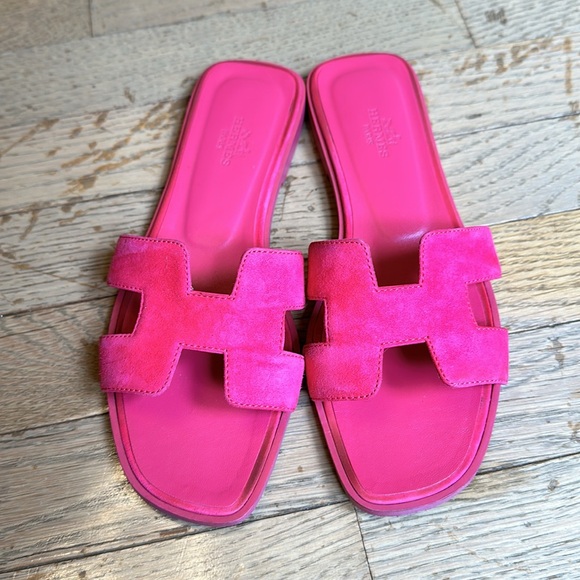 Hermes slides - Picture 2 of 4